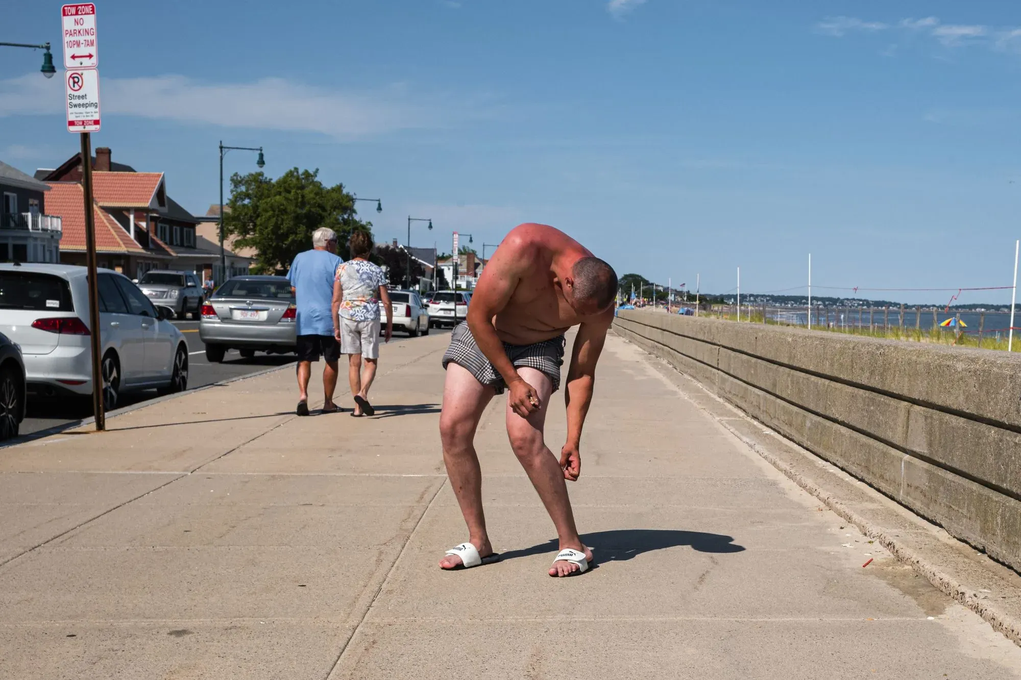 Revere Beach